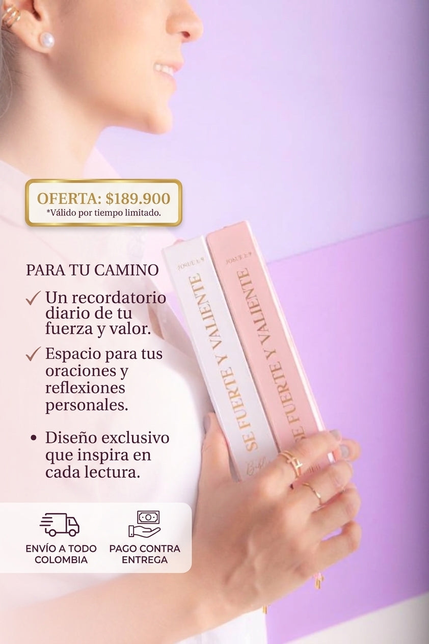 BIBLIA ETERNITY