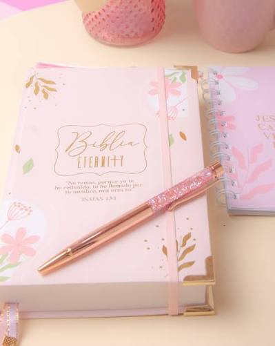 BIBLIA ETERNITY