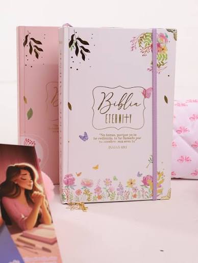 BIBLIA ETERNITY