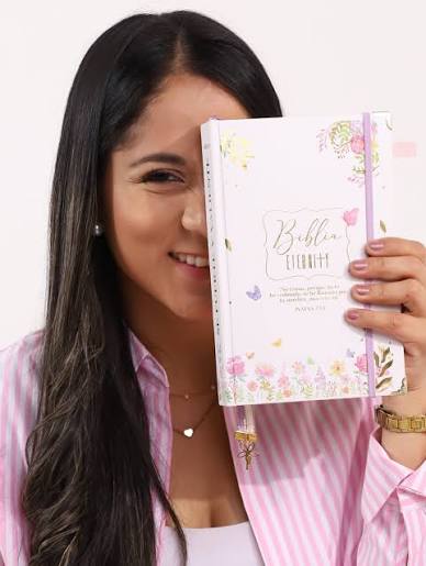 BIBLIA ETERNITY