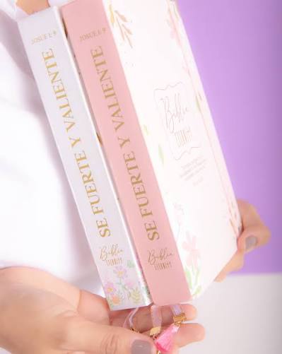 BIBLIA ETERNITY